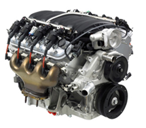 P53D2 Engine
